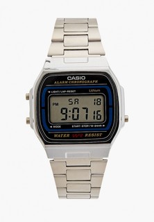 Часы Casio Casio Collection A-164WA-1