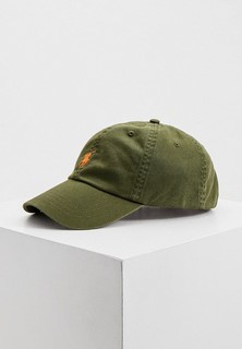 Бейсболка Polo Ralph Lauren 