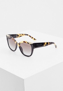 Очки солнцезащитные Prada PR 02WS 01M0A7