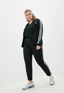 Костюм спортивный adidas W 3S TR TS