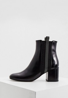 Ботильоны Brunello Cucinelli 