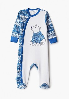 Комбинезон КотМарКот 