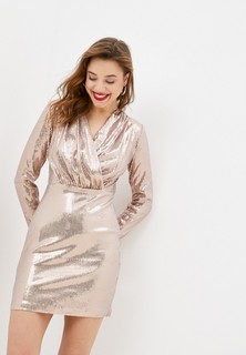 Платье Sashyou 