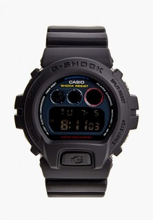 Часы Casio Casio G-SHOCK DW-6900BMC-1ER