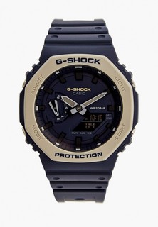 Часы Casio G-SHOCK GA-2110ET-2AER