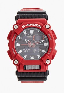 Часы Casio Casio G-SHOCK GA-900-4AER