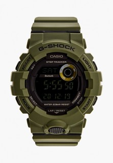 Часы Casio G-SHOCK GBD-800UC-3ER