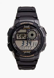 Часы Casio Collection AE-1000W-1A