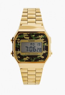 Часы Casio Casio Collection A-168WEGC-3E