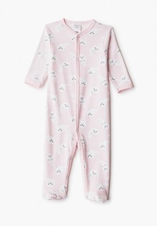 Комбинезон бельевой КотМарКот 