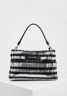 Клатч Karl Lagerfeld 