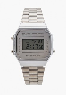 Часы Casio Collection A-168WEM-7E