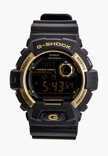 Часы Casio G-SHOCK G-8900GB-1ER