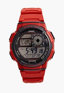 Часы Casio Collection AE-1000W-4A