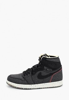 Кеды Jordan AIR JORDAN 1 HIGH ZOOM AIR