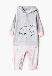 Комбинезон домашний КотМарКот 