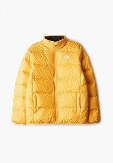 Куртка утепленная The North Face Jacket Reversible Andes