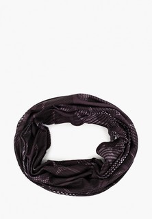 Маска для лица с фильтрующим элементом Buff Apex-X Black