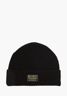 Шапка Element BURDEN BEANIE