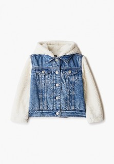 Куртка джинсовая Gap 
