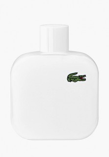 Туалетная вода Lacoste Lacoste Blanc, Туалетная вода, 100 мл
