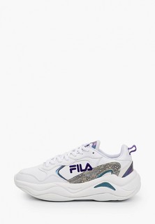 Кроссовки Fila SHADE W