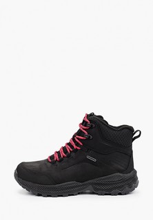 Ботинки трекинговые Merrell FORESTBOUND MID POLAR WP