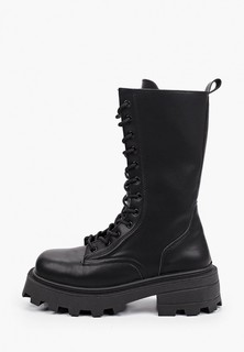 Ботинки Topshop 