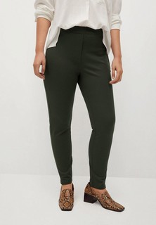 Брюки Violeta by Mango - ELASTIC8