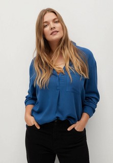 Блуза Violeta by Mango - RUTH8