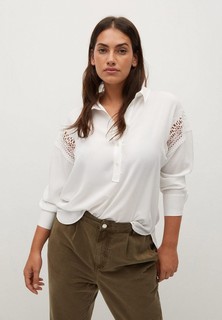 Блуза Violeta by Mango - MACARENA