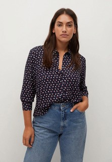Блуза Violeta by Mango - LAURELP8