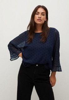 Блуза Violeta by Mango - CAPA8