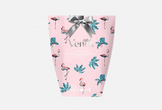 Подарочный набор с гелем для бритья Gillette