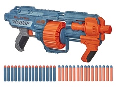 Игрушка Hasbro Бластер Nerf E2.0 Шоквэйв E9527EU4