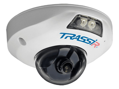IP камера Trassir TR-D4121IR1 3.6-3.6mm 1122392