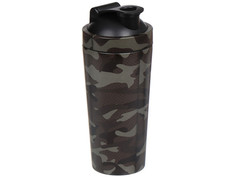 Термокружка Daniks YTCT035-7 600ml Military-Black 352985