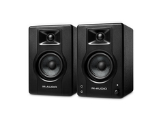 Колонка M-Audio BX3 Black ITEM-002689