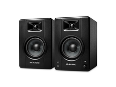 Колонка M-Audio BX4 Black ITEM-002690