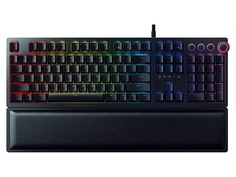 Клавиатура Razer Huntsman Elite RZ03-01870700-R3R1