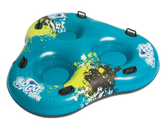 Тюбинг BestWay H2OGO! 152х152cm 39052 BW
