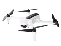 Квадрокоптер Hubsan Zino H117S Combo Pack Black