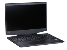 Ноутбук HP Omen 15-dh1025ur 22N19EA (Intel Core i7-10750H 2.6 GHz/16384Mb/1000Gb + 512Gb SSD/nVidia GeForce GTX 1660Ti 6144Mb/Wi-Fi/Bluetooth/Cam/15.6/1920x1080/Windows 10 Home 64-bit)