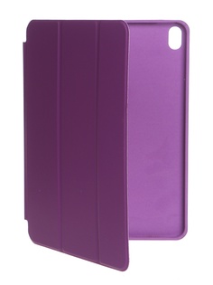 Чехол Innovation для APPLE iPad Air 4 Purple 19247