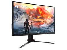 Монитор Acer Predator XB273Xbmiprzx