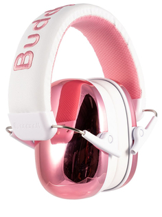 Наушники Onanoff BuddyPhones Guardian BP-GUARDIAN-PINK