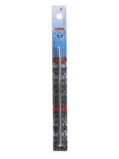 Крючок для вязания Prym 5.0mm/14cm 195187