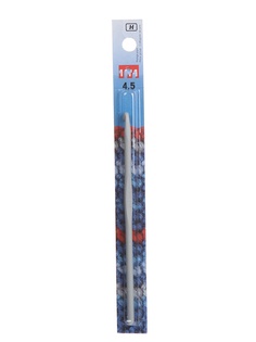 Крючок для вязания Prym 4.5mm/15cm 195140