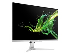Моноблок Acer Aspire C27-962 DQ.BDPER.002 (Intel Core i5-1035G1 1.0 GHz/8192Mb/256Gb SSD/nVidia GeForce MX130 2048Mb/Wi-Fi/Bluetooth/27.0/1920x1080/Endless OS)