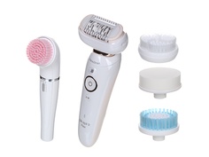 Эпилятор Braun SES 9100 Silk-epil 9 Flex Beauty Set